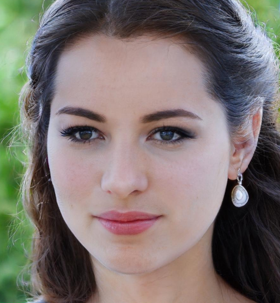 Samira., Softwareentwicklerin