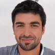 أمين ك.، متدرّب في الطبخ